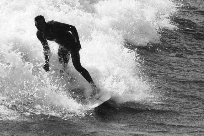 Chris Day | Surfing