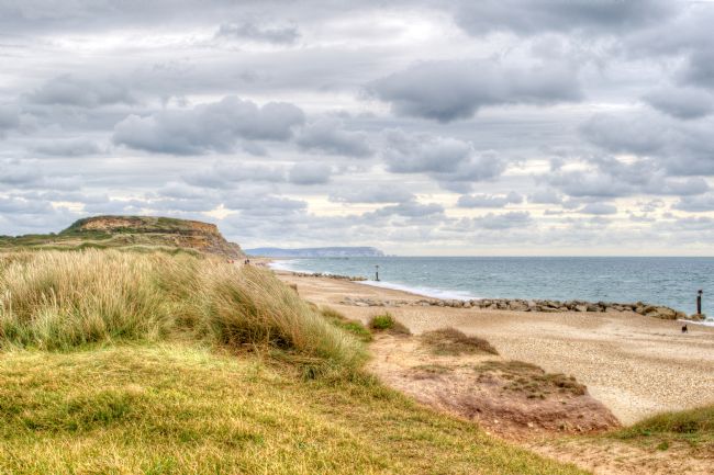 Chris Day | Hengistbury Head