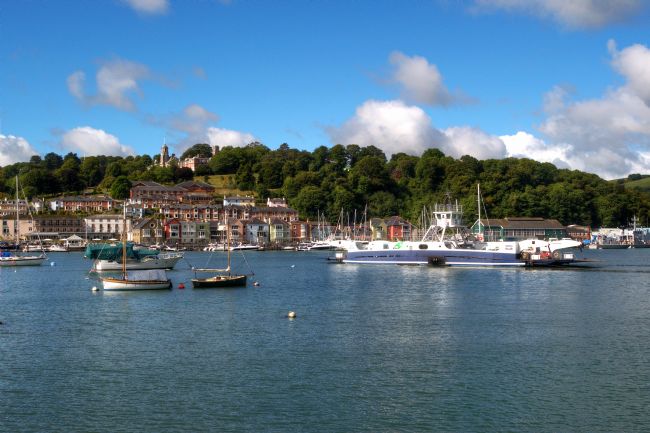 Chris Day | Dartmouth