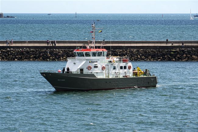 Chris Day | Smit Dart