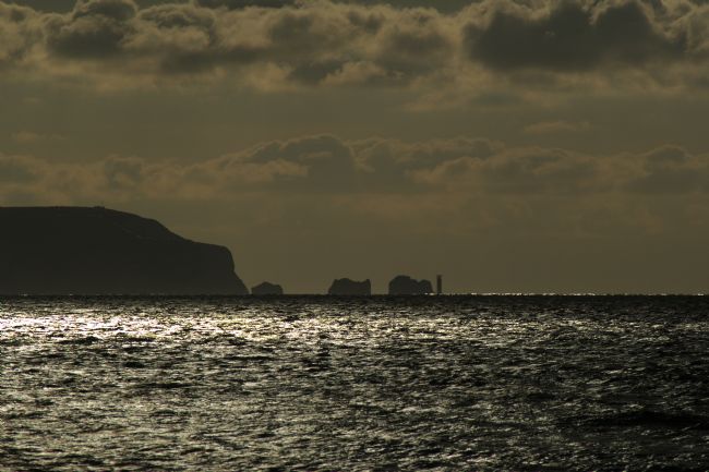 Chris Day | Isle of Wight