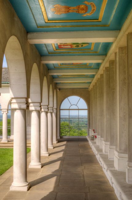 Chris Day | Air Forces Memorial