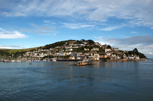 Chris Day | Dartmouth