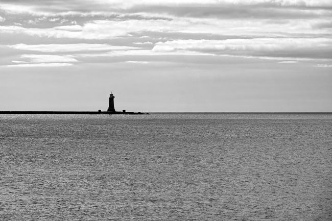 Chris Day | Breakwater Lighthouse