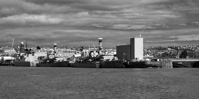 Chris Day | Dauntless Richmond Northumberland