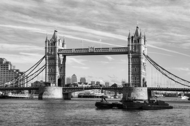 Chris Day | Tower Bridge