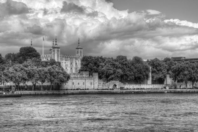 Chris Day | Tower of London