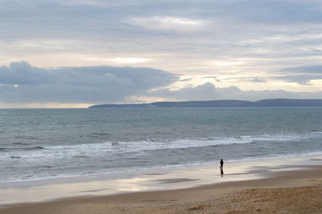 Chris Day | Southbourne Beach