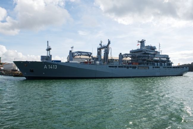 Chris Day | FGS Bonn