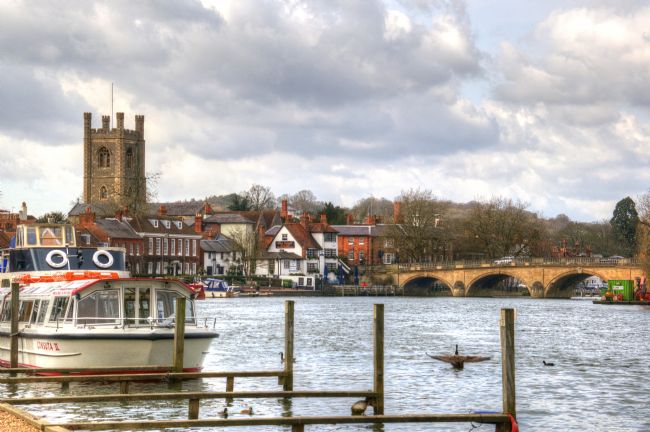 Chris Day | Henley-on-Thames