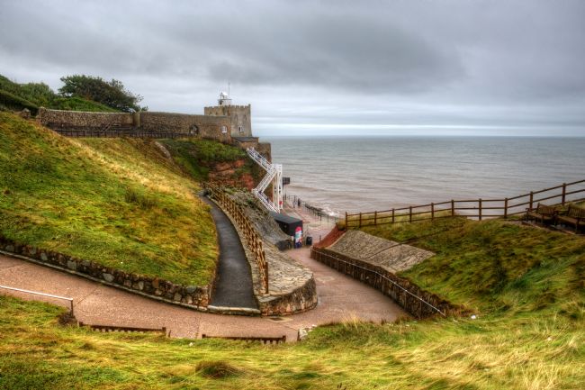 Chris Day | Jacobs Ladder Sidmouth. Sidmouth is a town on the South Devon co