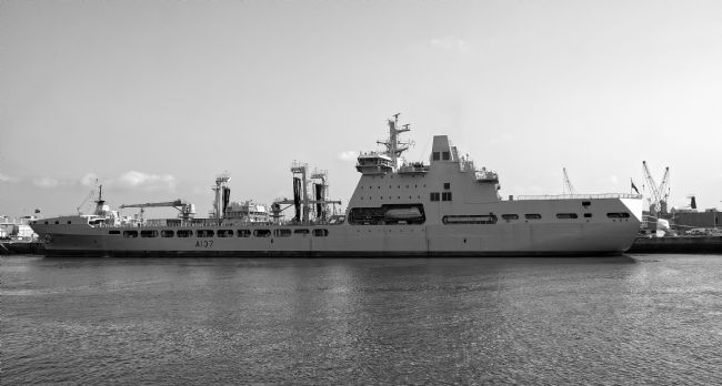 Chris Day | RFA Tiderace