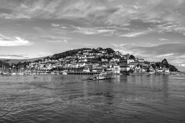Chris Day | Kingswear Dartmouth