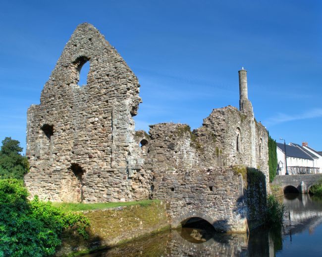 Chris Day | Contables House 