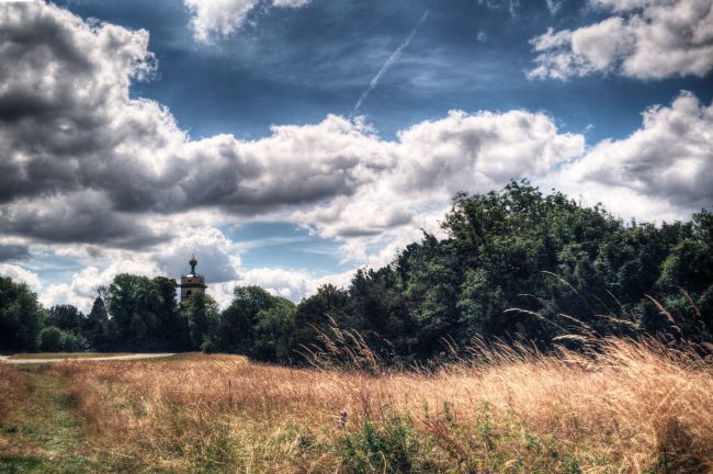 Chris Day | Church of St. Lawrence West Wycombe