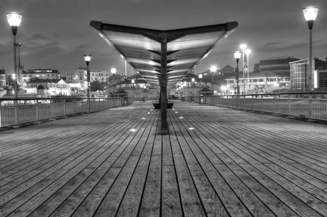 Chris Day | Bournemouth Pier