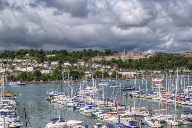 Chris Day | Dartmouth