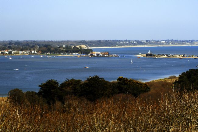 Chris Day | Mudeford Quay