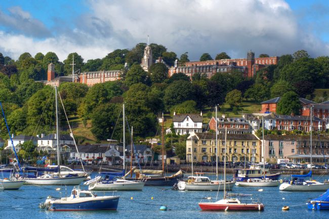 Chris Day | Dartmouth