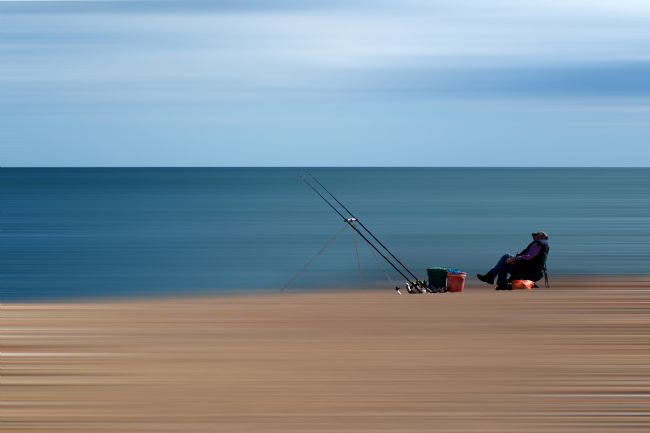 Chris Day | Slapton Sands