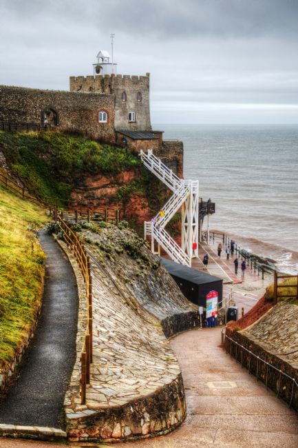 Chris Day | Jacobs Ladder Sidmouth