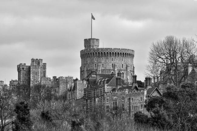 Chris Day | Windsor Castle