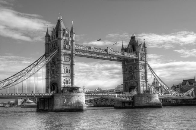 Chris Day | Tower Bridge