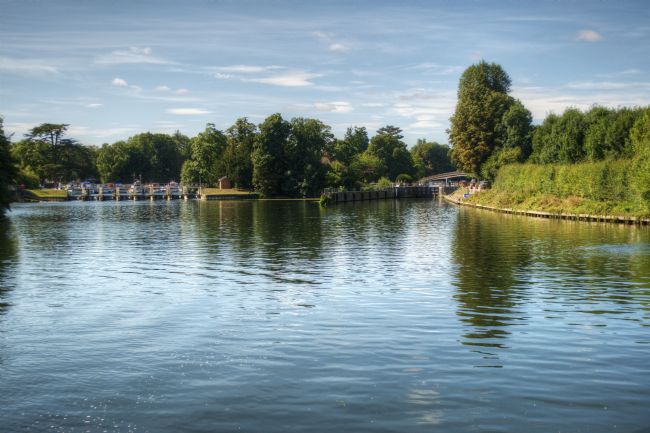 Chris Day | Temple Lock