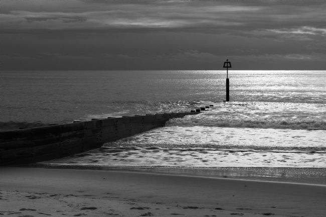 Chris Day | The Groyne