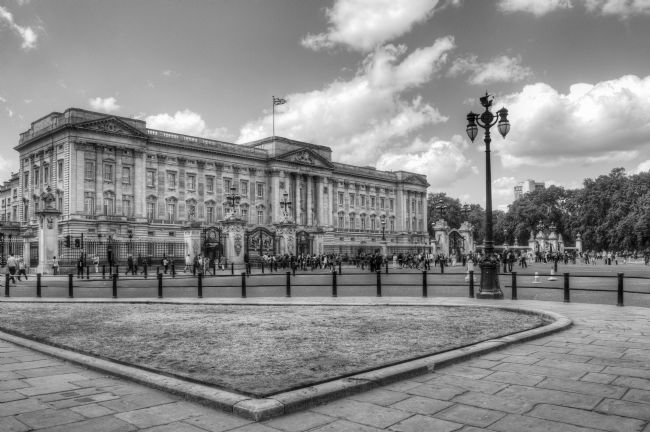 Chris Day | Buckingham Palace