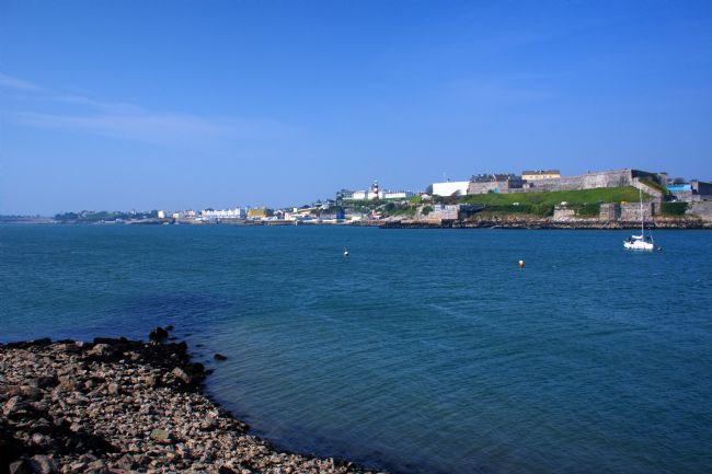 Chris Day | Plymouth Hoe and Foreshore