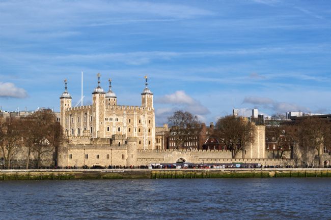 Chris Day | Tower of London