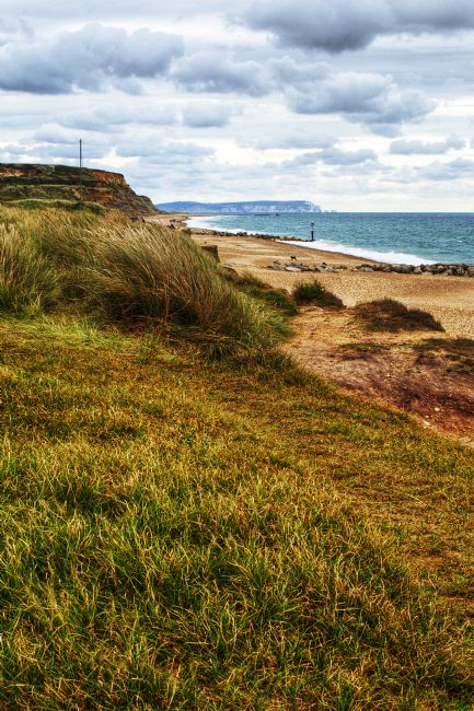 Chris Day | Hengistbury Head