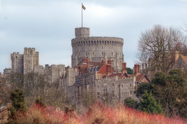 Chris Day | Windsor Castle