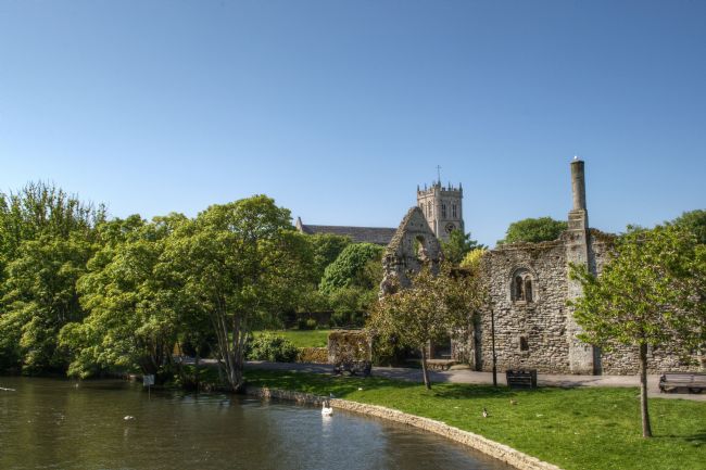 Chris Day | Historic Christchurch