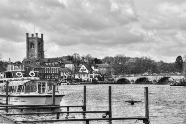 Chris Day | Henley-on-Thames