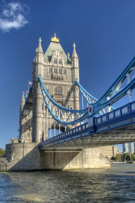 Chris Day | Tower Bridge