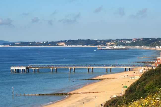 Chris Day | Poole Bay