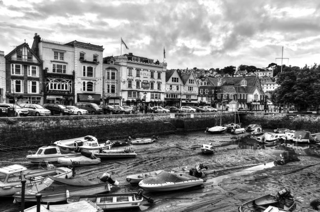Chris Day | Dartmouth Harbour