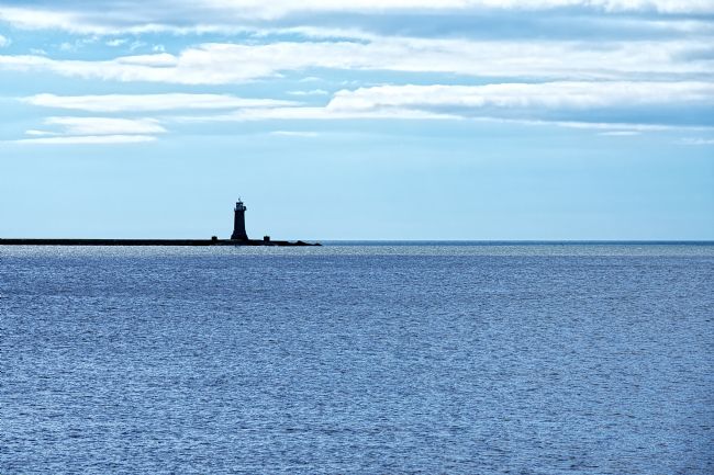 Chris Day | Breakwater Lighthouse