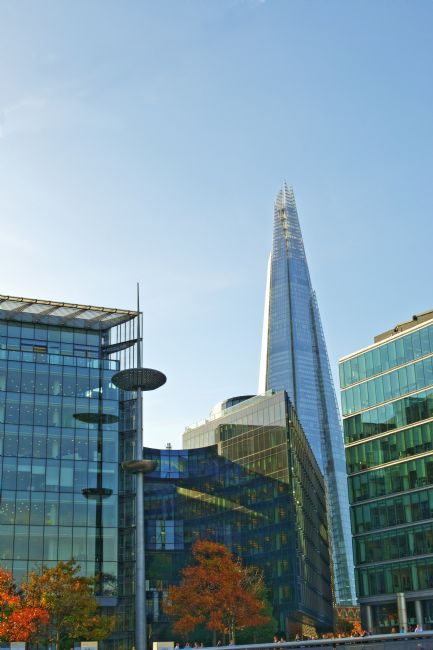 Chris Day | The Shard