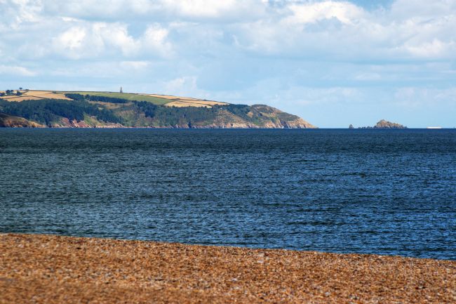 Chris Day | Slapton Sands
