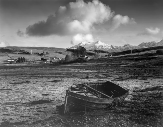 Karl Thompson | Loch Harport