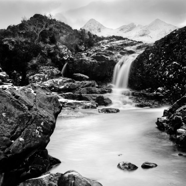 Karl Thompson | Allt Dearg Mor