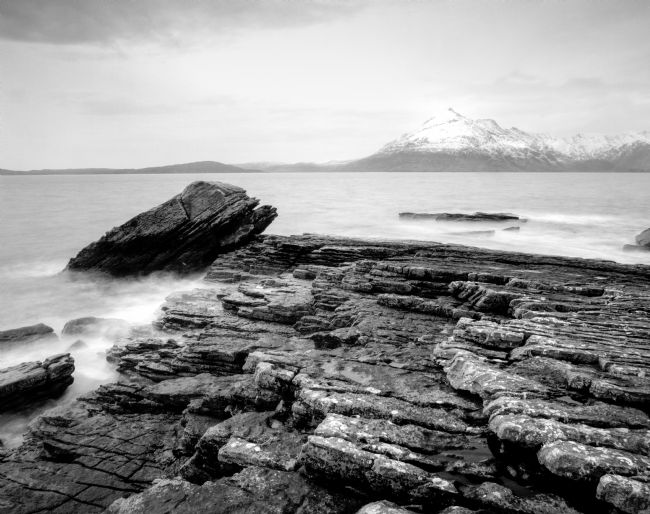 Karl Thompson | Elgol Shore