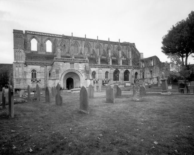 Karl Thompson | Malmesbury Abbey