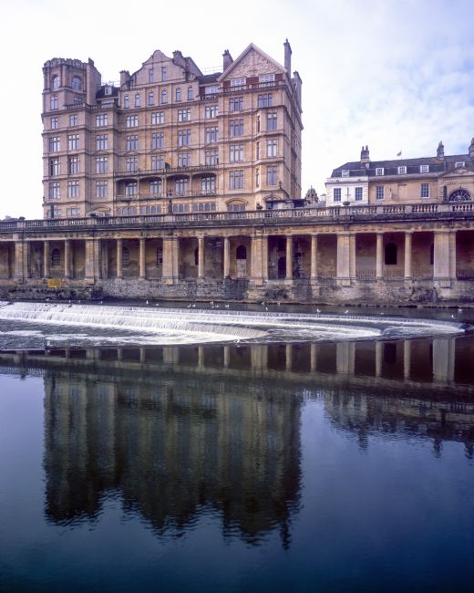 Karl Thompson | The Empire Hotel 2