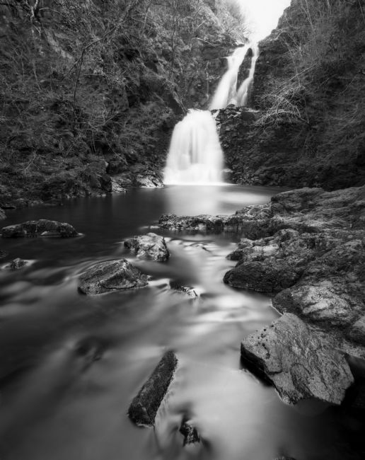 Karl Thompson | Rha Falls