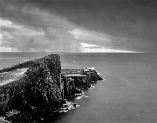 Karl Thompson | Neist Point