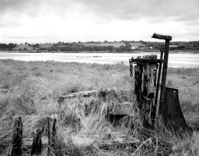 Karl Thompson | Purton Ship Graveyard